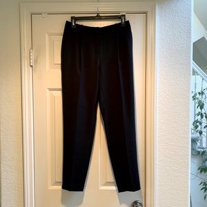 Trouve Black Trousers